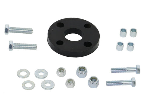 Front Steering Coupling Bush Kit