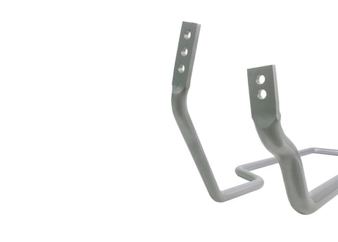 Front and Rear Swaybar Kit