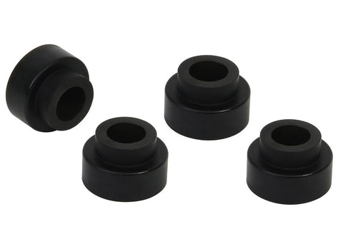 Front Leading Arm to Chassis Bush Kit
