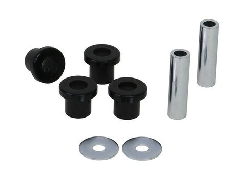 Front Steering Rack Bush Kit