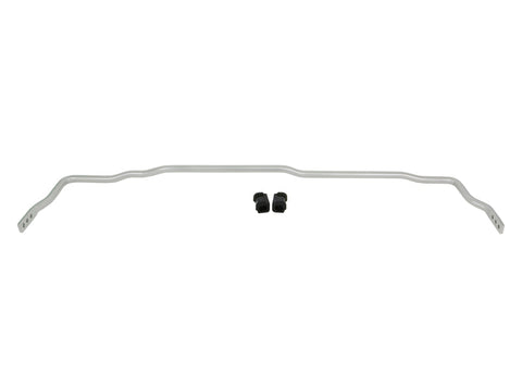 Rear Sway Bar - 20mm 3 Point Adjustable