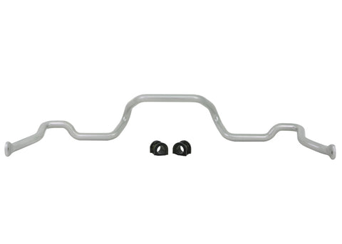 Front Sway Bar - 27mm Non Adjustable