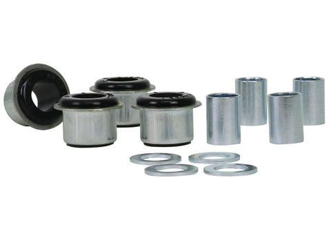 Front Lower Control Arm Bush Kit