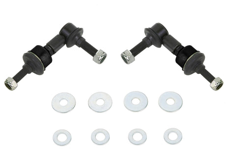 Rear Swaybar Link (Adjustable)