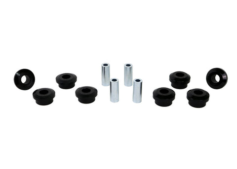 Rear Upper Control Arm Bush Kit