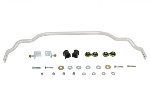 Front Sway Bar - 27mm 3 Point Adjustable (SR20)
