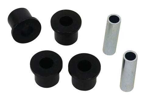 Front Lower Control Arm Bush Kit (6 Cyl)