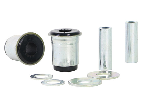 Front Lower Control Arm Bush Kit