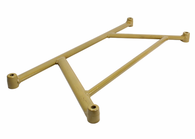 Front Lower Chassis Brace to Suit Honda S2000 AP Hakon Suspension