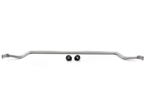Front Sway Bar - 30mm 2 Point Adjustable