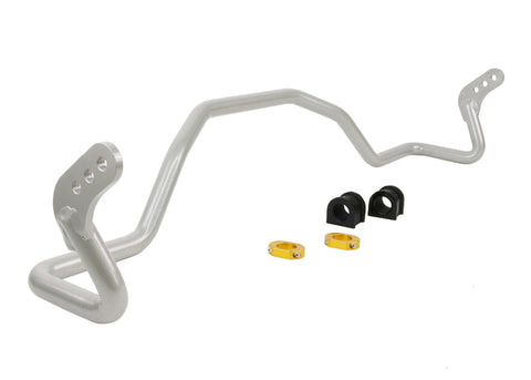 Rear Sway Bar - 24mm 3 Point Adjustable (AWD)