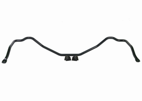 Rear Sway bar - 24mm heavy duty