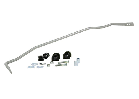 Rear Sway Bar - 16mm 3 Point Adjustable