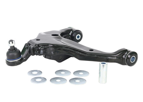 RHF Lower Control Arm