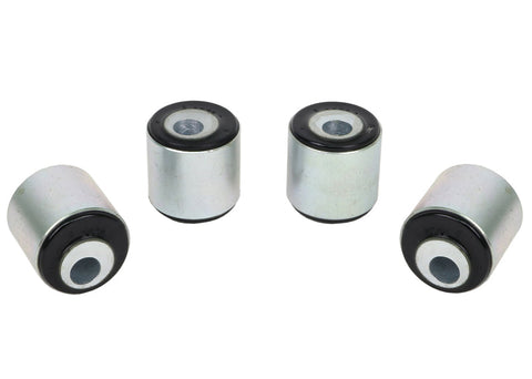 Front Leading Arm to Diff Bush Kit