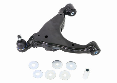 LHF Lower Control Arm