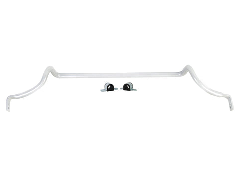 Front Sway Bar - 26mm 2 Point Adjustable
