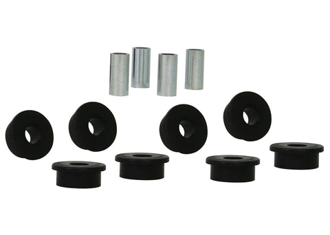 Leading Arm To Diff Bush Kit