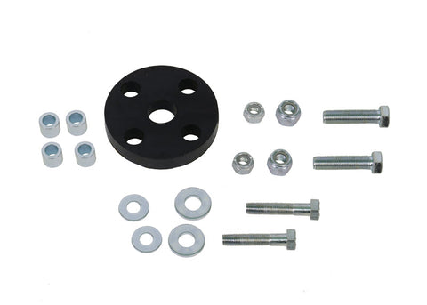 Front Steering Coupling Bush