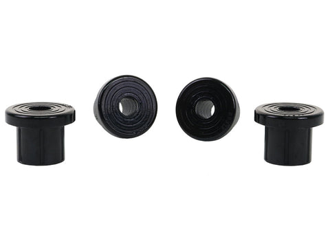 Rear Leaf Spring - Rear Eye Bush Kit