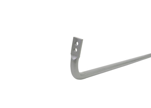 Rear Sway Bar - 24mm 2 Point Adjustable
