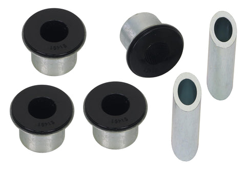 Leaf Spring - Rear Eye Bushing kit