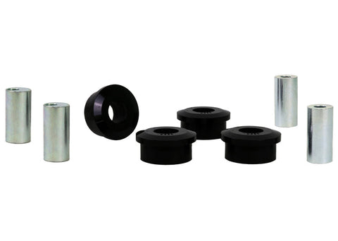 Front Lower Control Arm Bush Offset Kit (Rear)