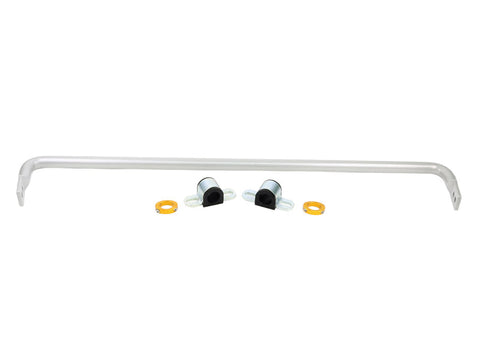 Rear Sway Bar - 26mm 2 Point Adjustable Motorsport