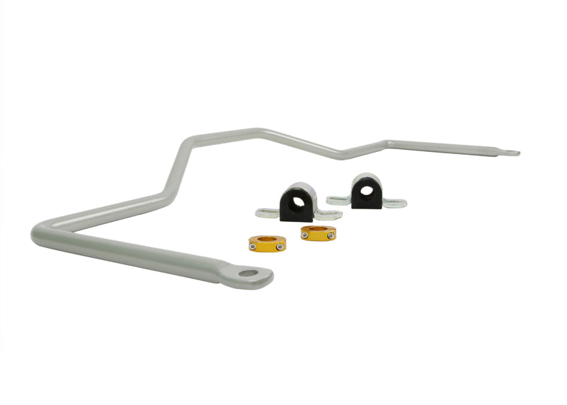 Rear Sway Bar - 20mm Non Adjustable
