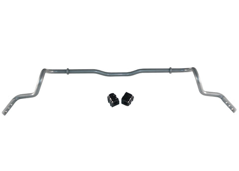 Front Sway Bar - 22mm 3 Point Adjustable
