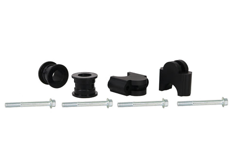 Rear Sway Bar Link Drop Kit (KDSS)