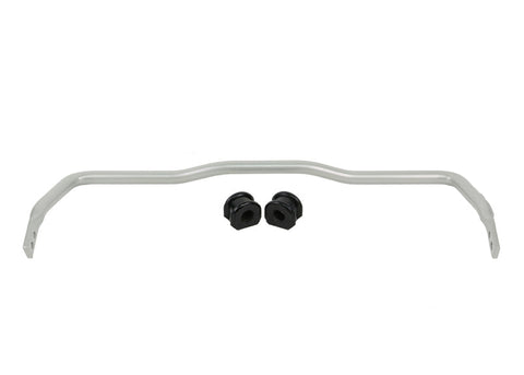 Rear Sway Bar - 22mm 2 Point Adjustable