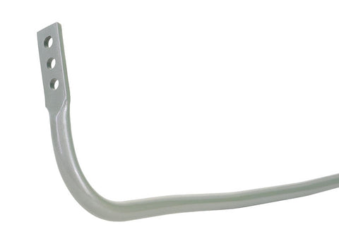 Rear Sway Bar - 18mm 3 Point Adjustable