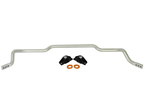 Rear Sway Bar - 26mm 3 Point Adjustable