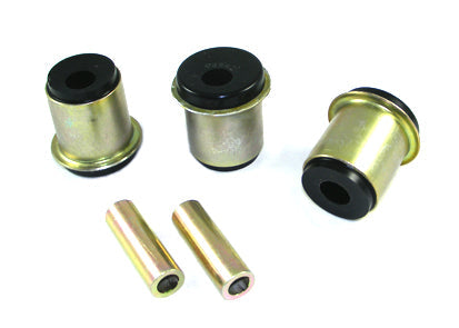 Front Lower Control Arm Offset Bush Kit (Rear)