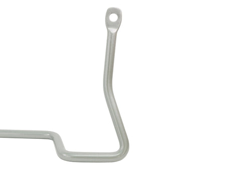 Rear Sway Bar - 18mm Non Adjustable