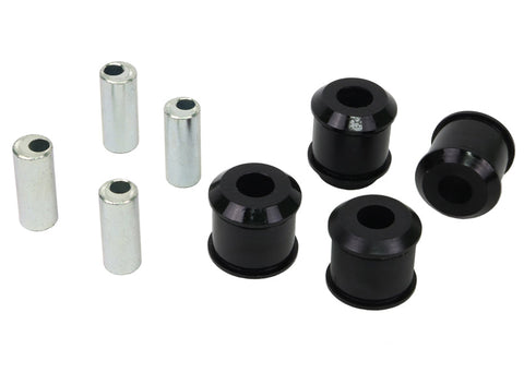 Front Leading Arm to Diff Bush Kit (Offset)