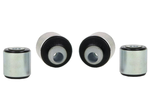 Front Leading Arm to Diff Bush Kit