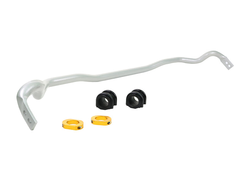 Front Sway Bar - 30mm 2 Point Adjustable