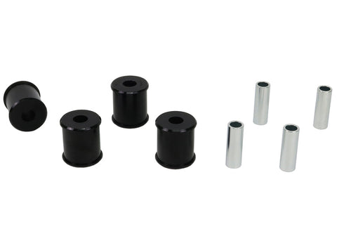 Rear Lower Trailing Arm Bush Kit