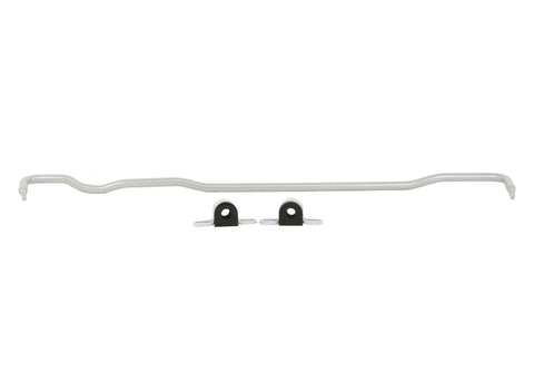 Rear Sway Bar - 18mm Non Adjustable