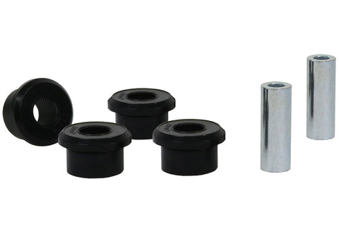Front Lower Control Arm Bush Kit (Front)