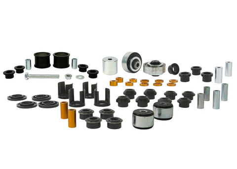 Suspension Enhancement Bush Kit
