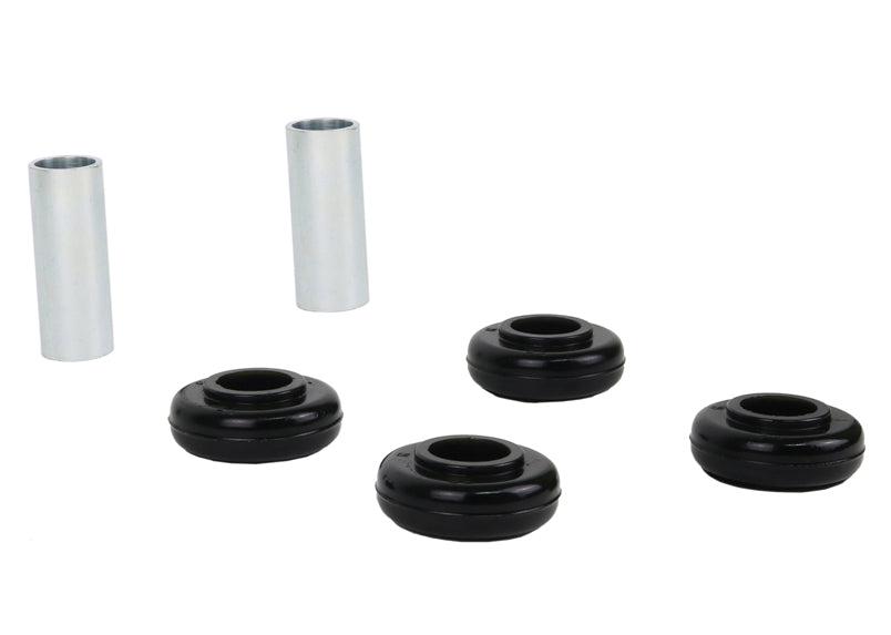 Front Caster Bush Kit