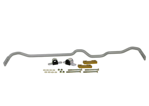 Front Sway Bar - 24mm