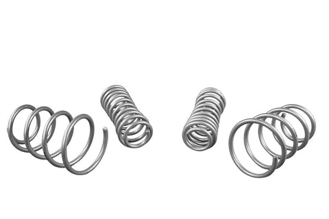 Front and Rear Suspension Grip Kit