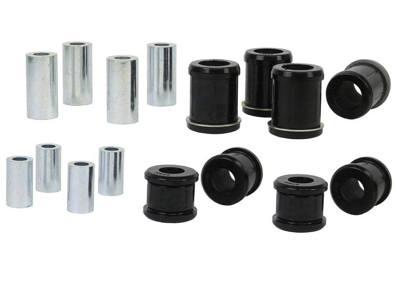thumbnail image 2 of Quadmaxx Heavy Duty A-Arm Bush Kit For Quadzilla, Apache, Ram 170/250/300 - Upper & Lower 2 of 6