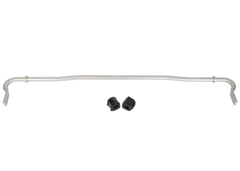 Rear Sway Bar - 20mm 2 Point Adjustable