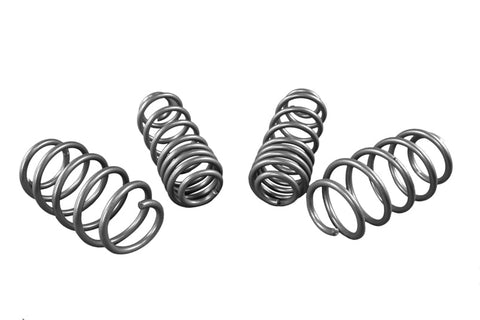 Front and Rear Suspension Grip Kit