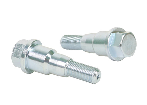 Rear Subframe Lock Bolt